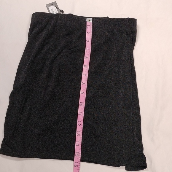 NWT Pretty little thing women's skirt size 6 - Picture 9 of 11
